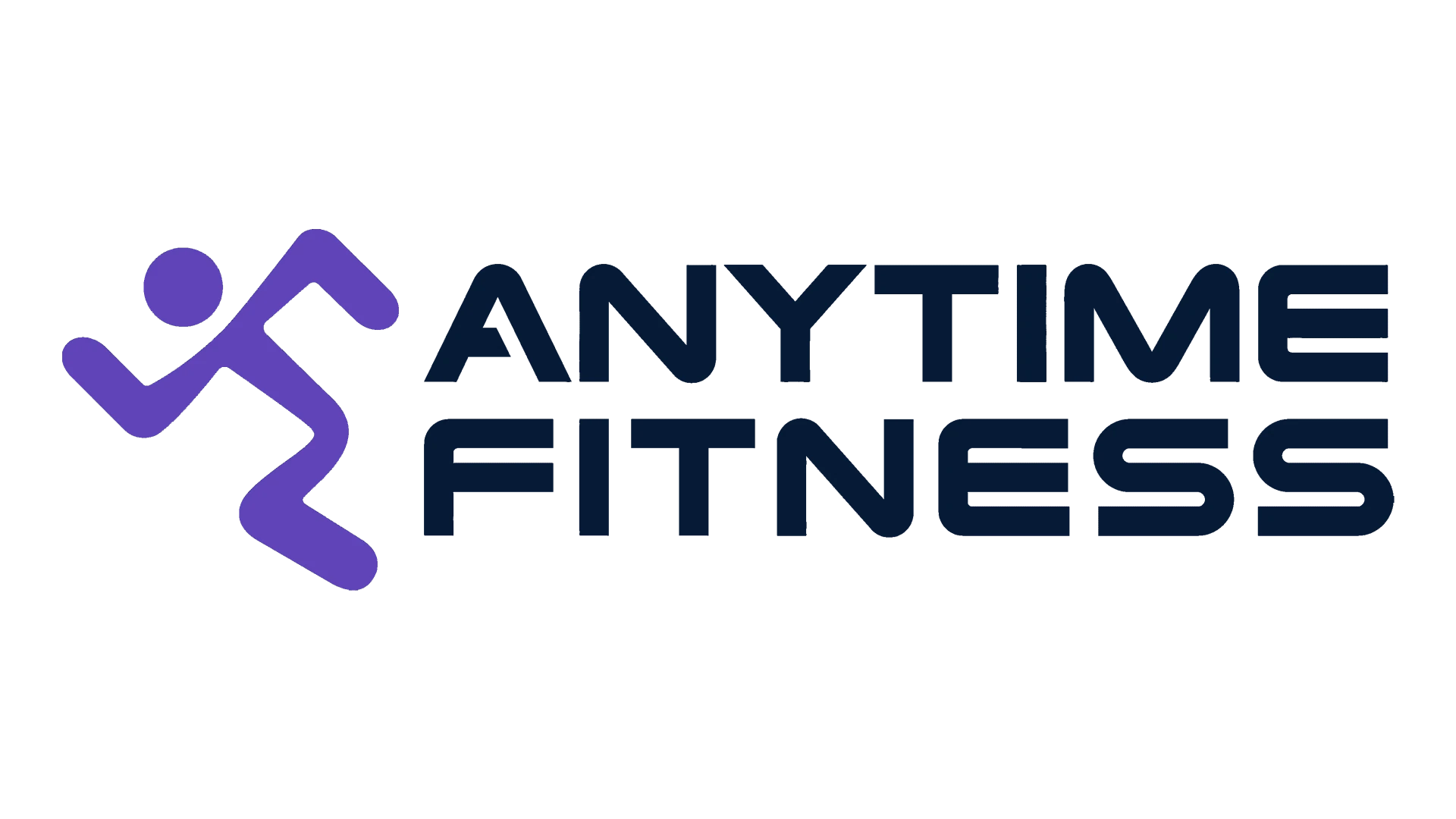 Anytime Fitness logo